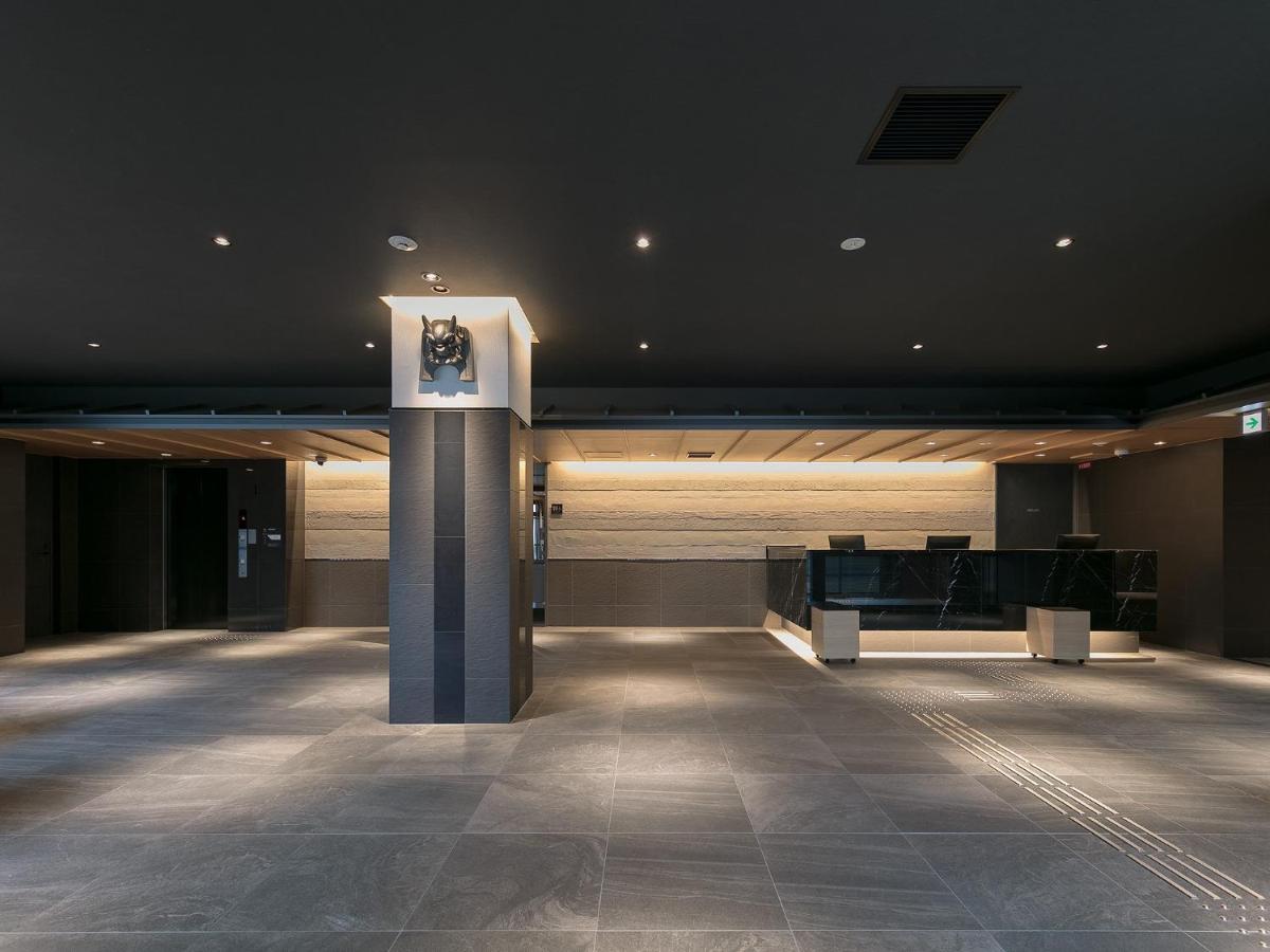 Chisun Standard Kyoto Horikawa Gojo Otel Dış mekan fotoğraf