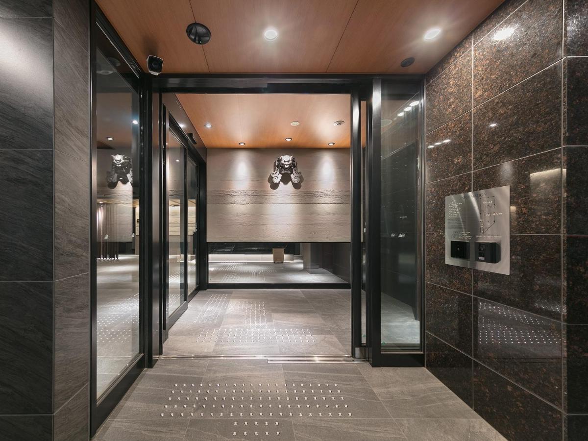 Chisun Standard Kyoto Horikawa Gojo Otel Dış mekan fotoğraf