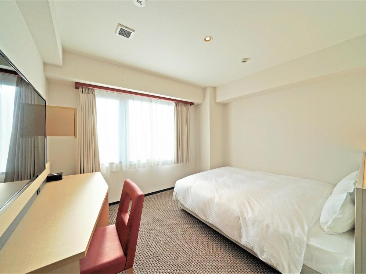 Chisun Standard Kyoto Horikawa Gojo Otel Dış mekan fotoğraf