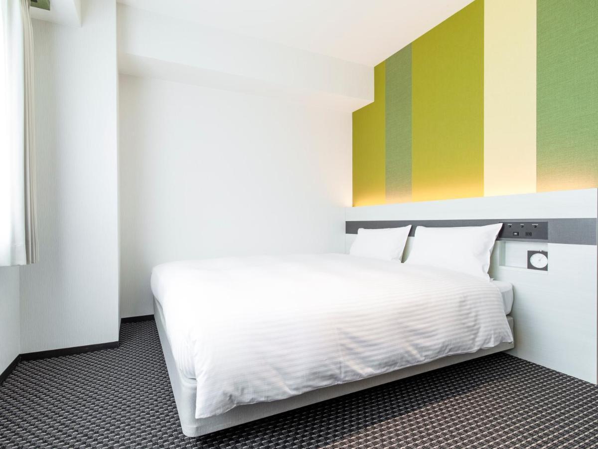 Chisun Standard Kyoto Horikawa Gojo Otel Dış mekan fotoğraf