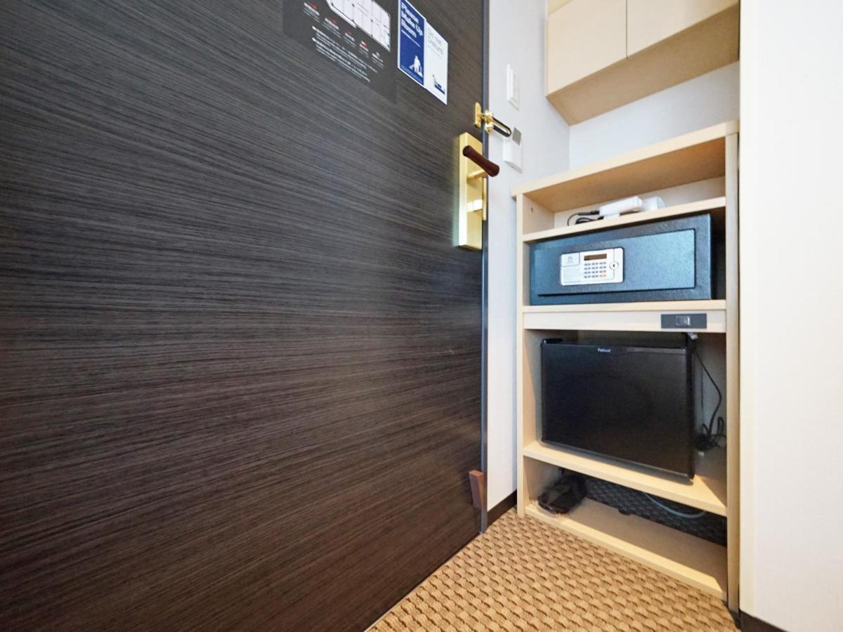 Chisun Standard Kyoto Horikawa Gojo Otel Dış mekan fotoğraf