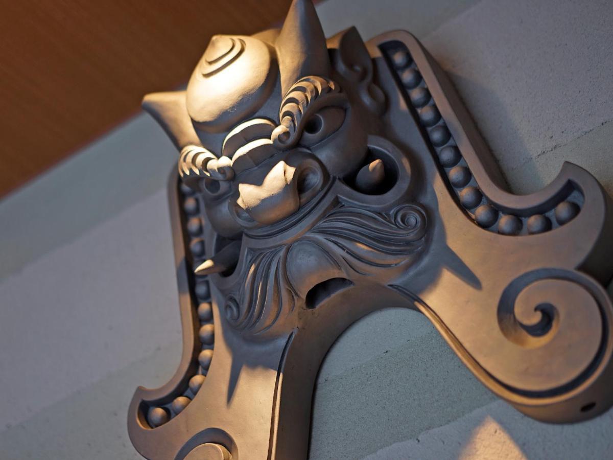 Chisun Standard Kyoto Horikawa Gojo Otel Dış mekan fotoğraf