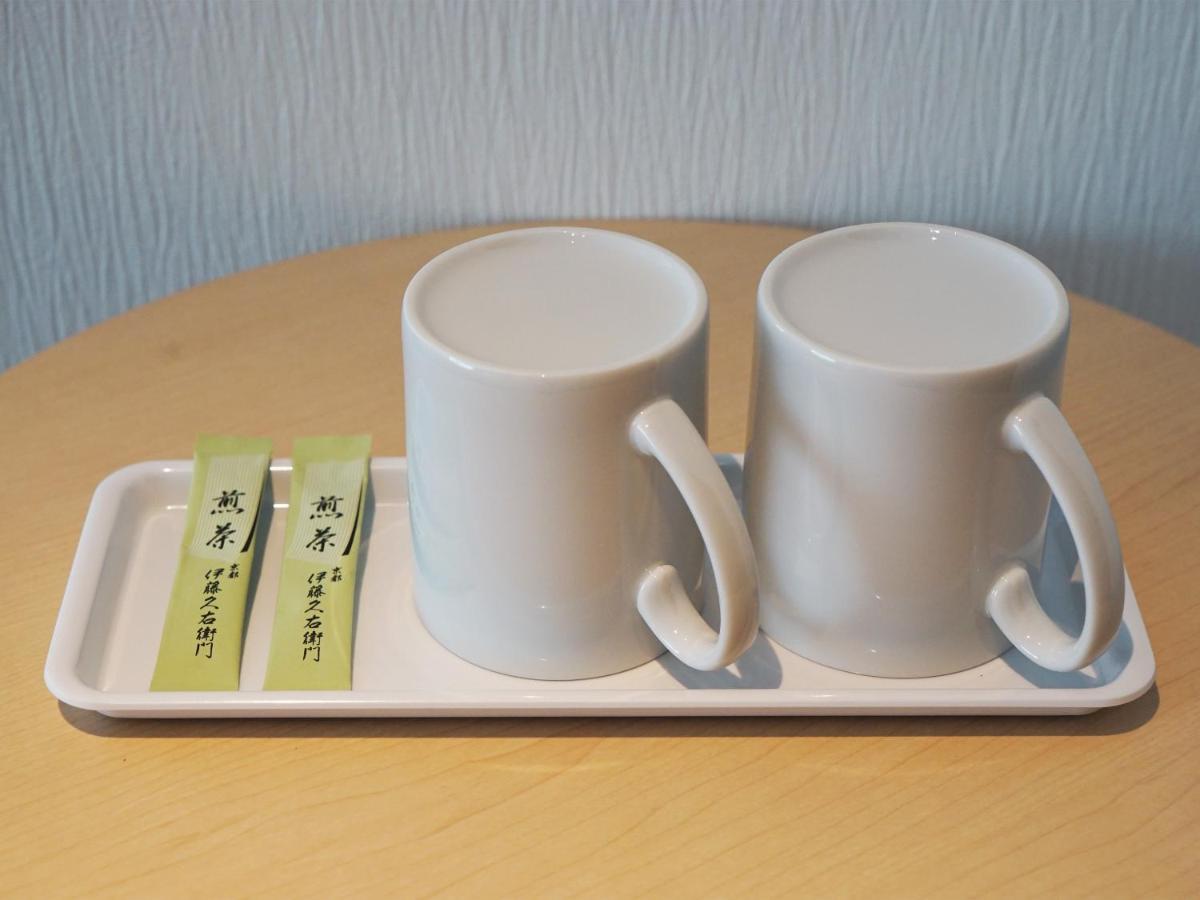 Chisun Standard Kyoto Horikawa Gojo Otel Dış mekan fotoğraf