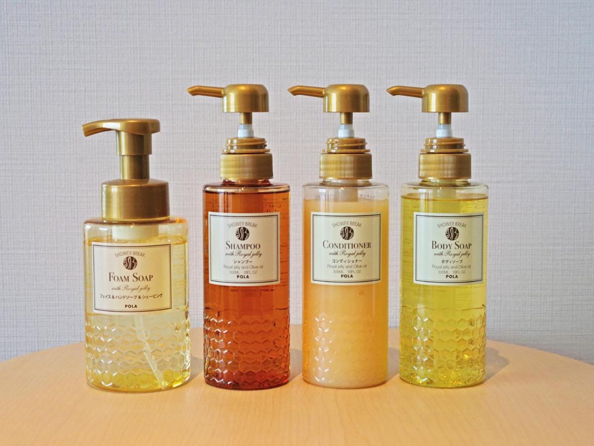 Chisun Standard Kyoto Horikawa Gojo Otel Dış mekan fotoğraf