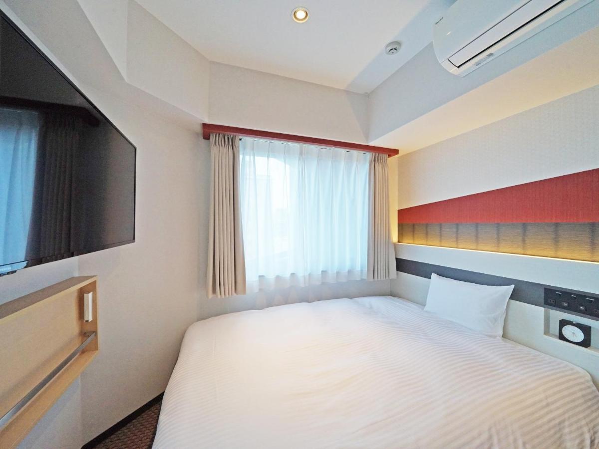Chisun Standard Kyoto Horikawa Gojo Otel Dış mekan fotoğraf