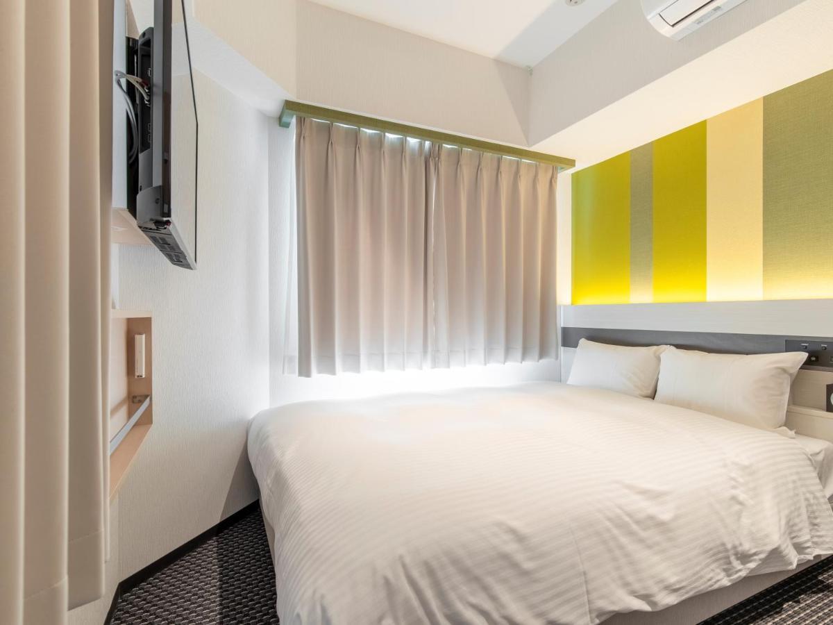 Chisun Standard Kyoto Horikawa Gojo Otel Dış mekan fotoğraf
