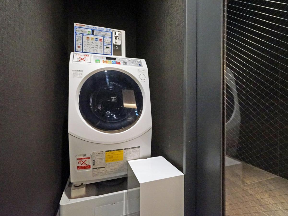 Chisun Standard Kyoto Horikawa Gojo Otel Dış mekan fotoğraf
