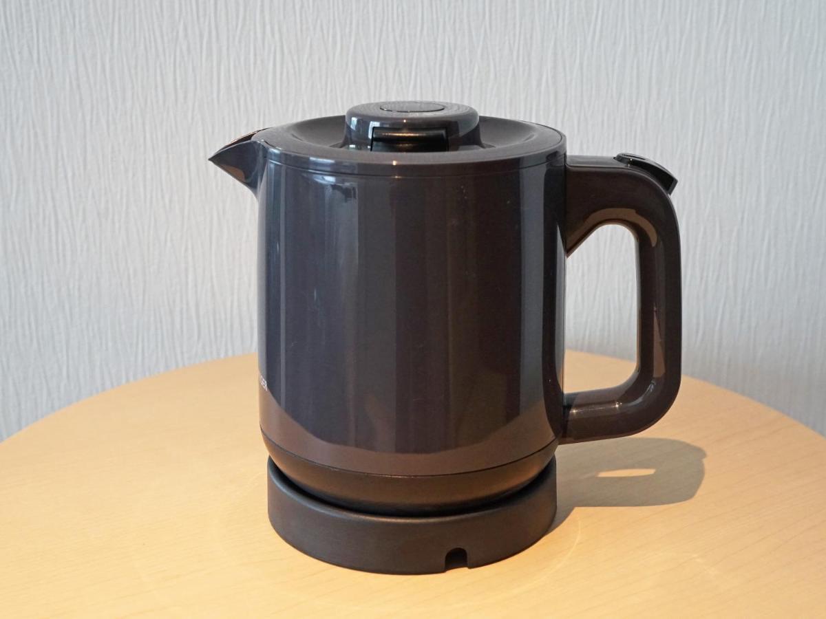 Chisun Standard Kyoto Horikawa Gojo Otel Dış mekan fotoğraf