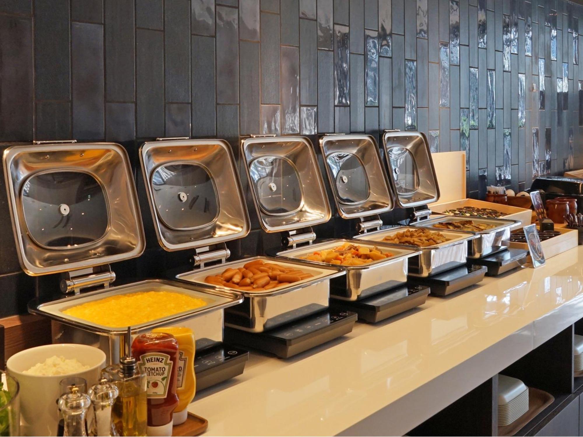Chisun Standard Kyoto Horikawa Gojo Otel Dış mekan fotoğraf