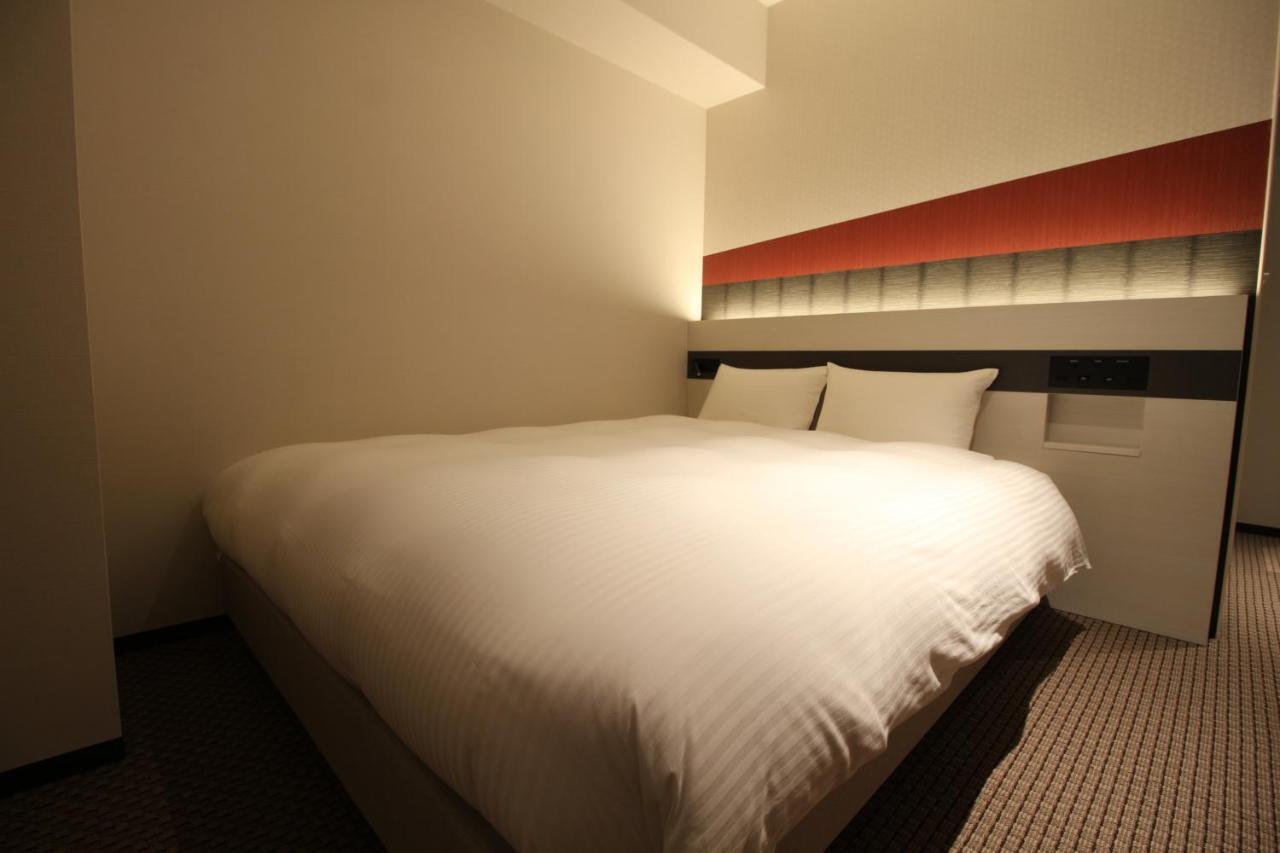 Chisun Standard Kyoto Horikawa Gojo Otel Dış mekan fotoğraf