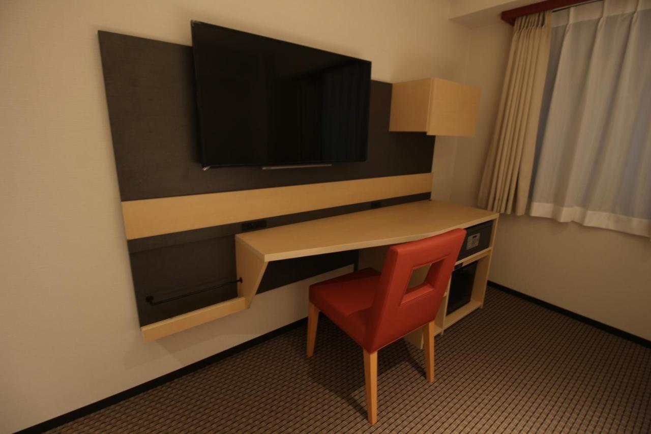 Chisun Standard Kyoto Horikawa Gojo Otel Dış mekan fotoğraf