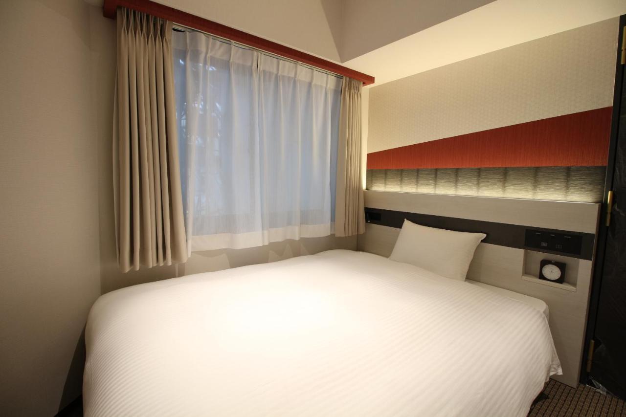 Chisun Standard Kyoto Horikawa Gojo Otel Dış mekan fotoğraf