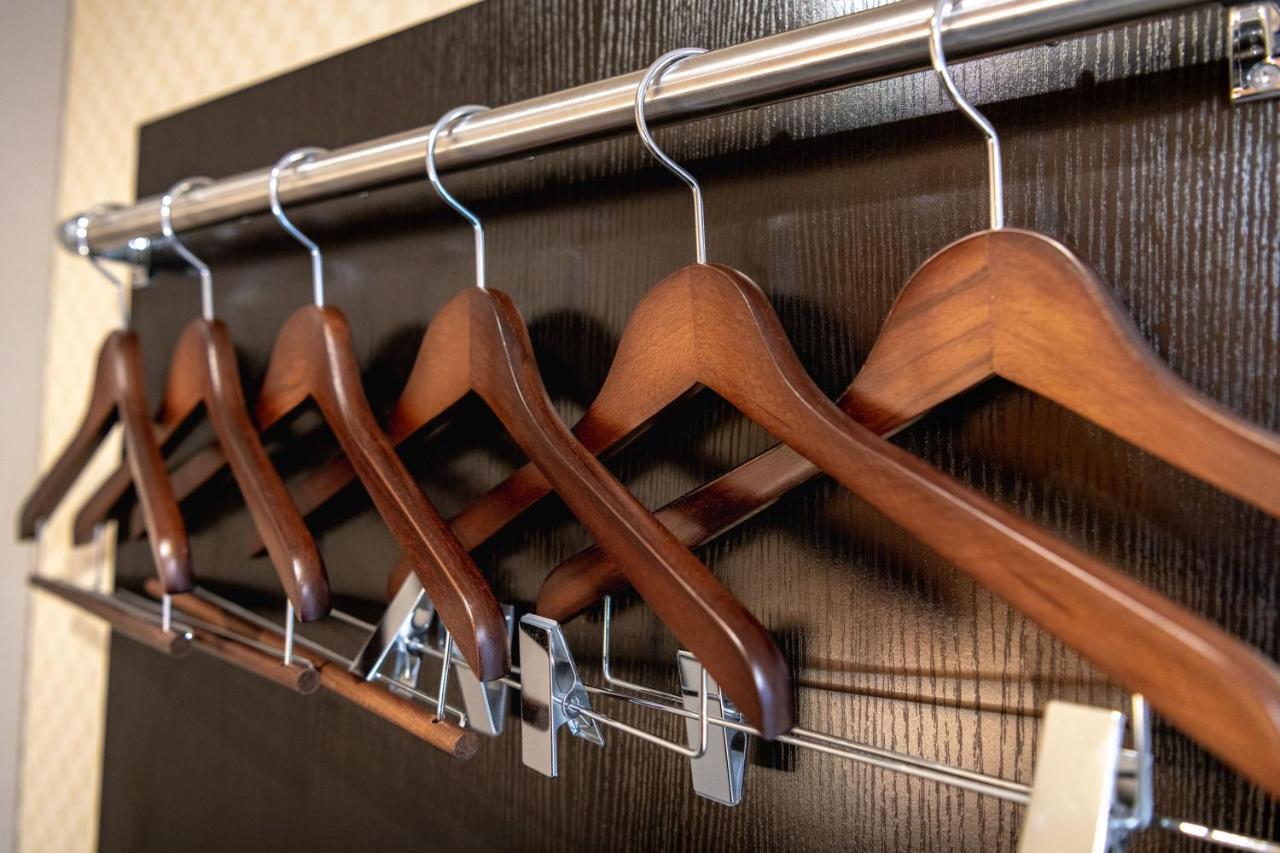 Chisun Standard Kyoto Horikawa Gojo Otel Dış mekan fotoğraf