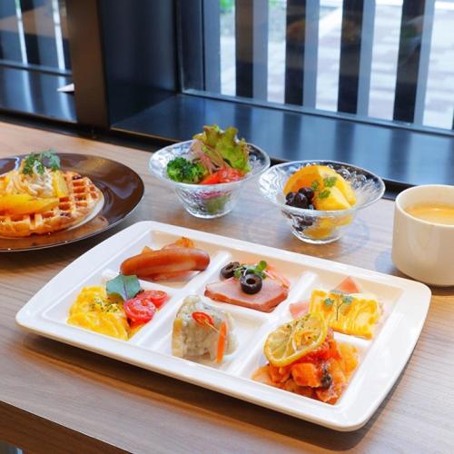 Chisun Standard Kyoto Horikawa Gojo Otel Dış mekan fotoğraf