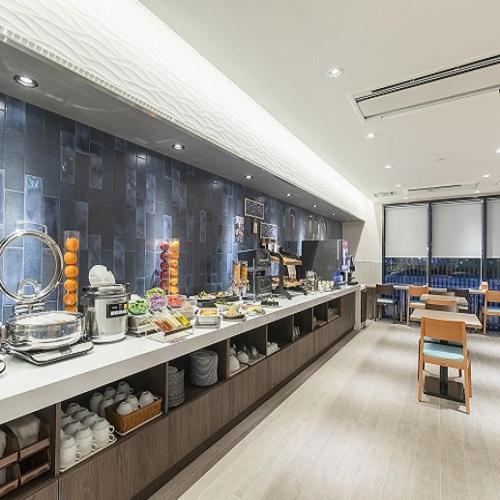 Chisun Standard Kyoto Horikawa Gojo Otel Dış mekan fotoğraf