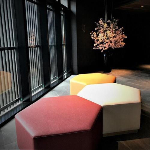 Chisun Standard Kyoto Horikawa Gojo Otel Dış mekan fotoğraf