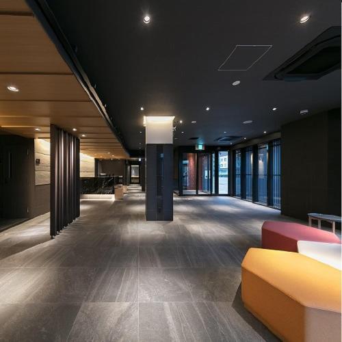 Chisun Standard Kyoto Horikawa Gojo Otel Dış mekan fotoğraf
